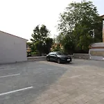 Superior 1BR Apartment - Fully Renovated&Equipped - Prime Centre location - Garibaldi#2 - Parking * Olbia