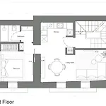 Appartamento Superior 1BR Apartment - Fully Renovated&Equipped - Prime Centre location - Garibaldi#2 - Parking *