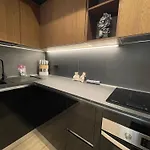 Superior 1BR Apartment - Fully Renovated&Equipped - Prime Centre location - Garibaldi#2 - Parking * Olbia