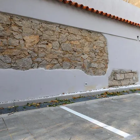 Apartment Garibaldi 4 Suite 2 Free Parking Olbia