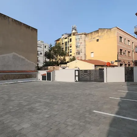 Apartament Garibaldi 4 2 Free Parking