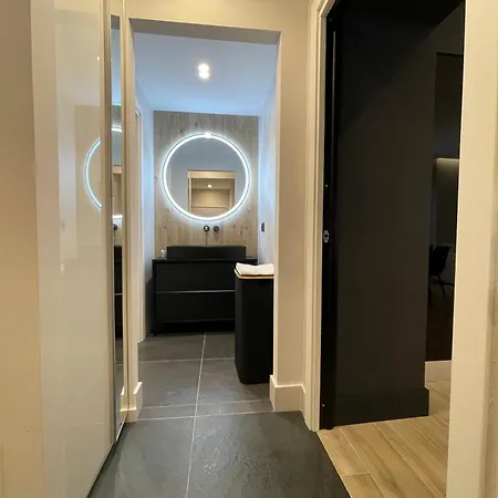 Garibaldi 4 Suite 2 Free Parking * Olbia