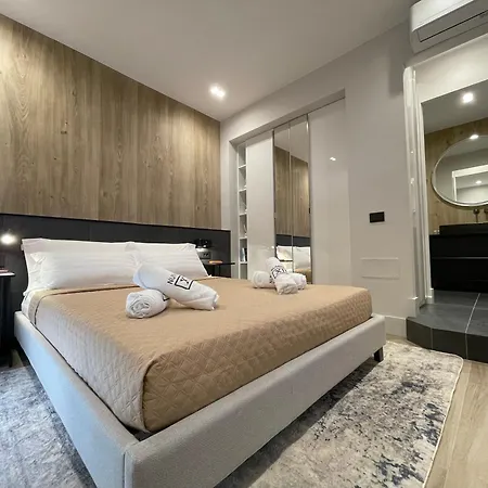 Garibaldi 4 Suite 2 Free Parking