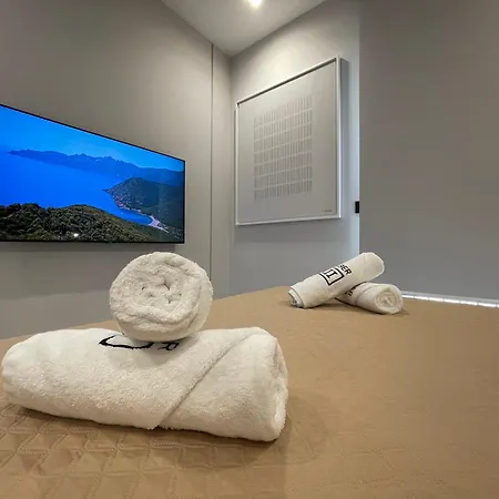 Superior 1br - Fully Renovated & Equipped - Prime Centre Location - Garibaldi#2 - Parking Apartment