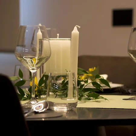 Superior 1br - Fully Renovated & Equipped - Prime Centre Location - Garibaldi#2 - Parking * Olbia