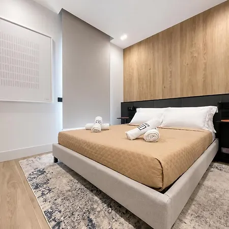 Garibaldi 2 Renovated 1br With Parking, Old Town * אולביה