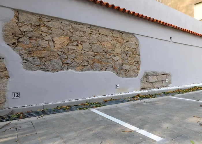 Apartmán Superior 1br - Fully Renovated & Equipped - Prime Centre Location - Garibaldi#2 - Parking Olbia